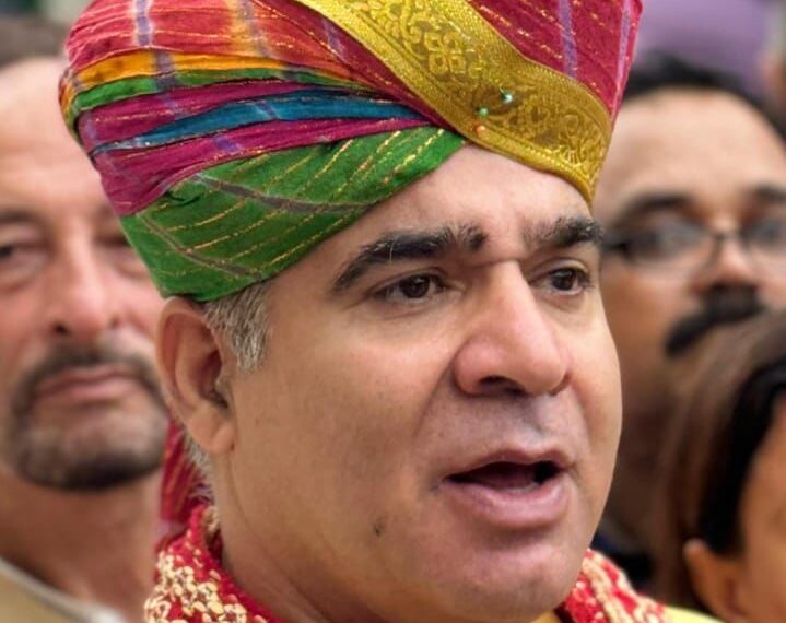 BJP welcomes the announcement of Assembly Elections in J&K: Ravinder Raina