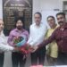 Rajinder Singh Tara Takes Over as DG YSS