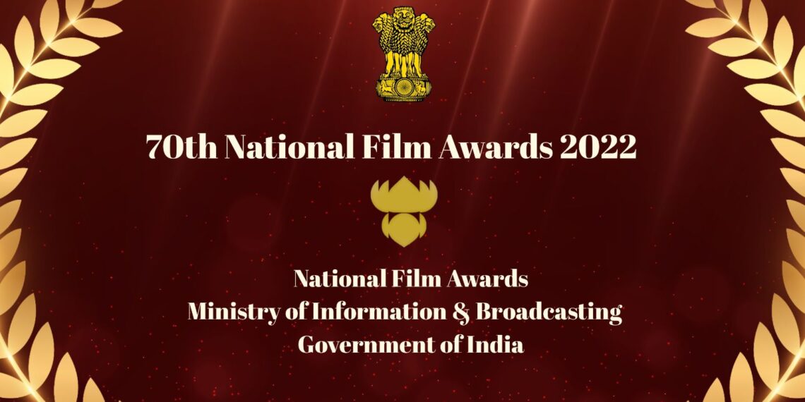 70th National Film Awards for the year 2022 announced; Aattam bags the Best Feature Film award
