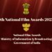 70th National Film Awards for the year 2022 announced; Aattam bags the Best Feature Film award