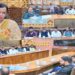 DEO Kupwara convenes meeting with representatives of political parties