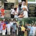 Andrabi inaugurates two Guest Houses, Dinning Hall & Dormitory at Shahdara Sharief