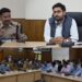 Assembly Elections-2024: DEO Budgam calls for strict implementation of Model Code of Conduct