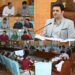 Day long Training Session for ROs, Nodal Officers for smooth conduct of Assembly Elections held at Kulgam