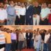 District Administration Poonch  bids Farewell to Outgoing Deputy Commissioner Yasin M. Choudhary (IAS) and ADDC Poonch, Sandesh Kumar Sharma(JKAS).