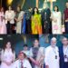 Independence Day Celebrations: Fashion Show with a Purpose Held in Gurgaon