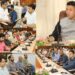 Assembly Election-2024 DEO/DC Srinagar reviews preparedness for Conduct of Assembly Election