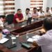 Assembly Election 2024: DEO Udhampur convenes meeting with political parties