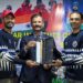150 BASIC MOUNTAINEERING COURSE CONDUCTED BY JIM & WS