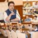 DEO Kulgam convenes meeting with Political Parties, stresses on strict adherence to MCC & ECI guidelines