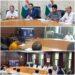 General Assembly Elections DEO Kishtwar holds Maiden online interactive meeting with BLOs