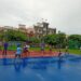 District Level Selection Trials in Wushu,Fencing, Handball gets underway in Jammu