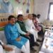 BJP Holds Crucial Election Meeting in Anantnag to Strategize for Upcoming Assembly Elections.