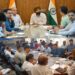 DEO assesses Assembly Election preparations in District Doda