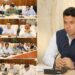 Assembly Elections-2024 DEO Srinagar reviews arrangements for General Elections to Legislative Assembly