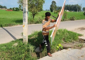 Effective enforcement of provisions of MCC in J&K