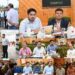 Assembly Elections-2024; Expenditure Observer reviews Election preparedness, Election Expenditure Monitoring at Shopian