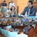 Election Expenditure Observer reviews preparations for Assembly Elections in Kulgam