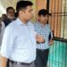 Assembly Elections-2024: District Election Officer Poonch inspects Election Facilities and Strong Room in Surankote