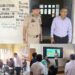Assembly Elections-2024: DEO Samba inspects Border Area Polling Stations