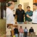 Assembly Elections- 2024: DEO Srinagar inspects Election Strong Room, Counting Centres for all 8 Assembly Constituencies of District