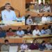 Expenditure Observer reviews Election preparedness in Pulwama District Emphasises ECI’s commitment to free, fair & transparent elections