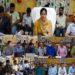 Assembly Election-2024 DEO Kupwara reviews progress of various arrangements in all 6 Assembly Constituencies of District