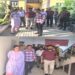Assembly Election-2024 DEO Kupwara inspects Polling stations, Strong room & Control Room in Lolab constituency