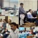 DG YSS Chairs Maiden Meeting with DYSSOs