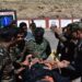 Indian Army Personnel Provide Immediate Assistance in Ladakh Bus Accident