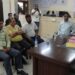 Assembly Elections- 2024; First phase of randomisation of EVM-VVPATs held at Ramban