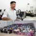 Election staff imparted training at Poonch