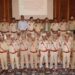 IGP Telecom Honours 19 Officers of Telecom Wing with Ranks