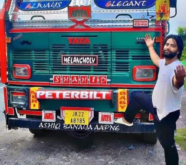 29-Year-Old driver electrocuted to death in Samba’s Ramgarh