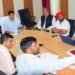 Assembly Elections- 2024 First Randomization of EVMs, VVPATs conducted in Poonch