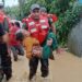 Indian Army Rescues Over 330 Civilians: Flood Relief Operations in Tripura