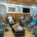 COAS General Upendra Dwivedi Visits Manipur, Reviews Operational Preparedness