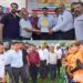 Assembly Elections- 2024; Mixed-Gender Hockey Match promotes voter awareness among Youth in Poonch