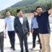 Assembly Elections- 2024: DEO inspects counting centre at BGHSS Rajouri