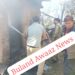 House gutted in fire at kishtwar