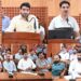 Assembly Elections-2024 District Administration Shopian begins Training for Polling Staff
