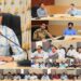Assembly Elections- 2024 Election Readiness reviewed in Samba DEO takes feedback from Election Officers, Magistrates