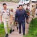 Assembly Elections-2024 DEO leads inspection of Polling Stations in Kotranka