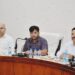 Assembly Elections- 2024 Election preparedness reviewed in Rajouri DEO asks Enforcement agencies to step up Surveillance