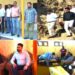 Assembly Elections- 2024 DEO reviews election arrangements, inspects Polling Stations in 48-Inderwal AC