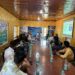 Director of Sheep Husbandry Kashmir, Dr. Rafiq Ahmad Shah, Marks Historic Visit to Baramulla