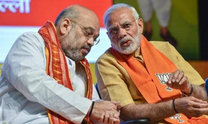 BJP issues first list of 15 candidates for J&K assembly polls