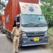 Assembly Elections-2024 EVMs Transported to Strong Rooms across three Poonch Constituencies amid tight security