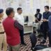 Assembly Elections- 2024 General, Police Observers review election preparedness in Ramban for General Election Legislative Assembly 2024