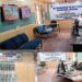 General Elections to Legislative Assembly-2024  Integrated Election Control Room, MCMC, Media Centre set up in Srinagar